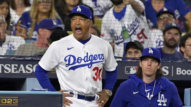 Dave Roberts